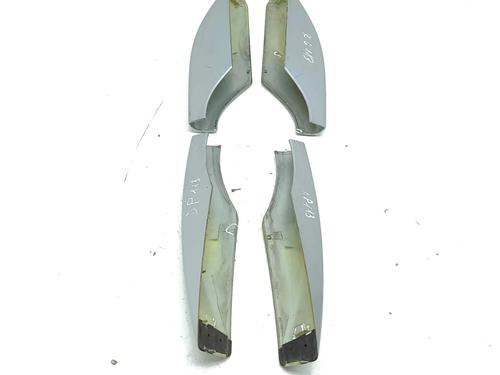 Fuel flap PEUGEOT 4007 (VU_, VV_) 2.2 HDi | BP28871522C131