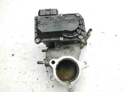 Throttle body MAZDA CX-7 (ER) 2.2 MZR-CD AWD (ER10A) | BP28849641M82