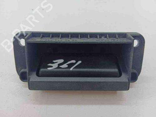 Used Tailgate handle MERCEDES-BENZ C-CLASS (W204) C 220 CDI (204.008) (163 hp) 28890828