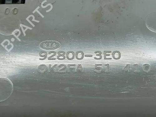 Innerbelysning KIA SORENTO I (JC) 2.5 CRDi | BP28852478I8 