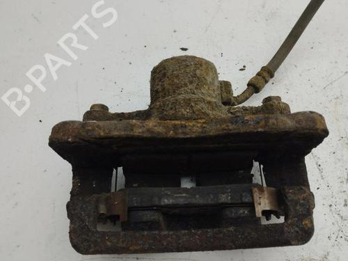 Left rear brake caliper OPEL ANTARA A (L07) 2.0 CDTI 4x4 | BP28891207M107