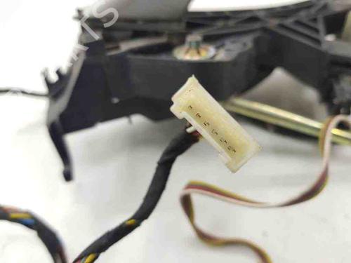 Rear left exterior door handle MERCEDES-BENZ S-CLASS (W220, V220) S 320 CDI (220.026, 220.126) | BP28891969C130