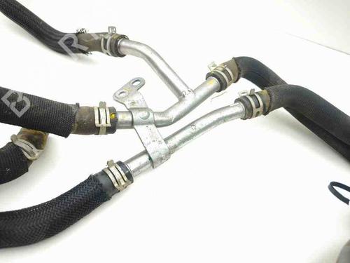 Pipe NISSAN NAVARA (D22) 3.0 TD 4x4 | BP29057440M125