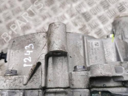 Gearbox JEEP AVENGER (J2) Electric | BP28881842M3