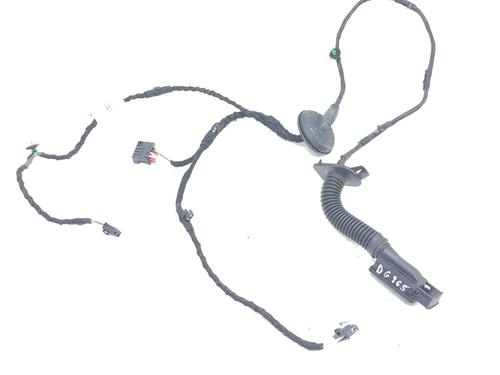 Ledningsnet VW ID.3 (E11, E12) Pro (145 hp) 28874142
