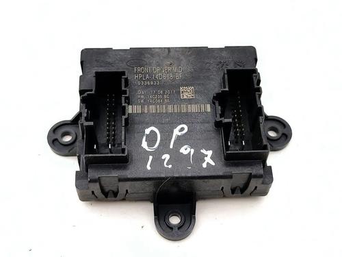 Electronic module JAGUAR F-PACE (X761) 2.0 SD4 AWD | BP33881597M83 - Image 2