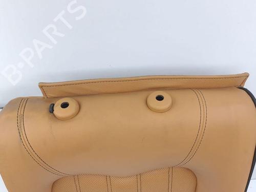 Rear seat MASERATI QUATTROPORTE V 4.2 | BP28878158C17 