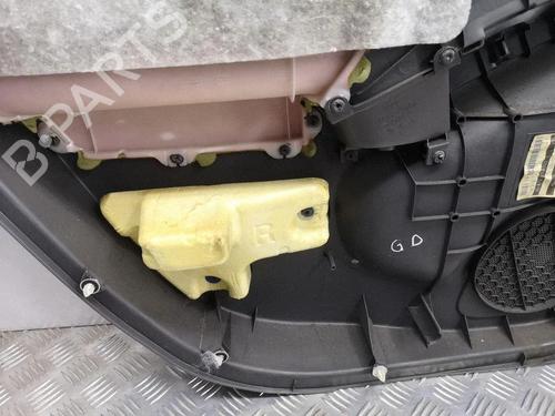 Rear right panel TOYOTA PRIUS PLUS (_W4_) 1.8 Hybrid (ZVW40W, ZVW41W) | BP38282882C61 - Image 9