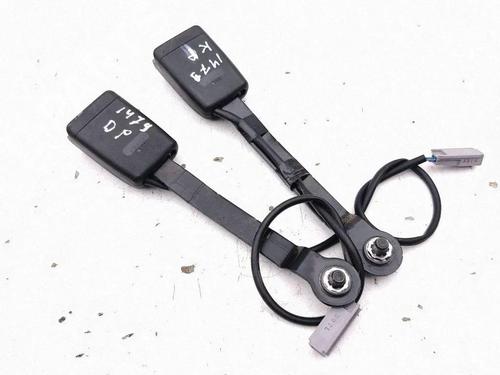 Seat buckle MAZDA CX-5 (KE, GH) 2.2 D AWD (KE102) | BP39408255I32 - Image 4