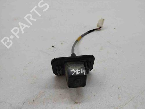 Used Camera MAZDA CX-7 (ER) 2.2 MZR-CD AWD (ER10A) (173 hp) 28904103