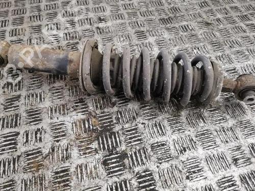 Left rear shock absorber PEUGEOT 508 I (8D_) 1.6 HDi | BP28845334M18 