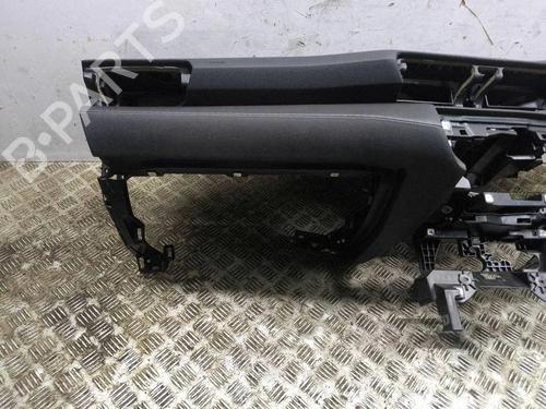 Dashboard PEUGEOT 508 II (FB_, FH_, F3_) Hybrid 225 (F35GQU) | BP37685612C46 - Image 2