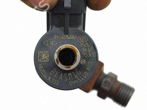 Injector RENAULT MEGANE IV Hatchback (B9A/M/N_) 1.5 dCi 110 (B9A3) | BP38250488M100 - Image 6