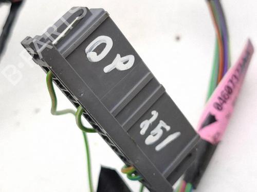 Wiring harness CHRYSLER 300C (LX, LE) 3.0 CRD | BP38038329E16 - Image 7