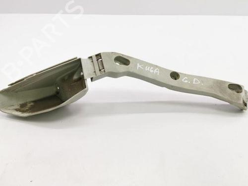 Used Rear bumper bracket FORD KUGA I 2.0 TDCi (136 hp) 28843538