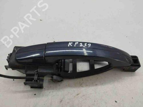 Used Rear left exterior door handle FORD GRAND C-MAX (DXA/CB7, DXA/CEU) 2.0 TDCi (163 hp) 28902881