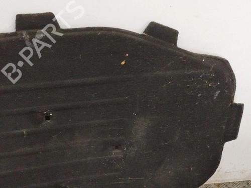 Upper protection AUDI Q7 (4MB, 4MG, 4MQ) 45 TDI quattro | BP28897666M93 