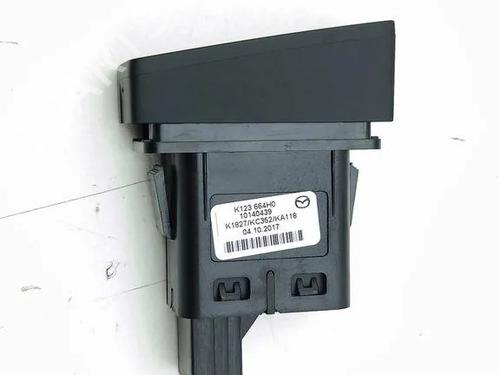 Warning switch MAZDA CX-5 (KF) 2.2 D | BP33225643I22 - Image 6