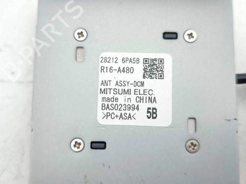 Electronic module NISSAN JUKE (F16_) 1.0 | BP40210063M83  - Image 7