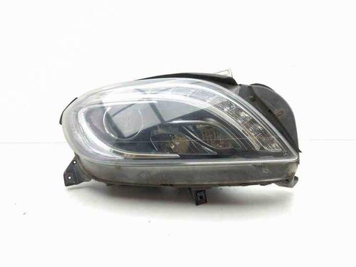 Right headlight MERCEDES-BENZ M-CLASS (W166) ML 250 CDI / BlueTEC 4-matic (166.004, 166.003) | BP28907414C29 