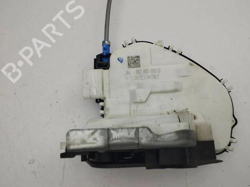 Front left lock AUDI Q2 (GAB, GAG) 35 TFSI | BP28899795C98 - Image 5