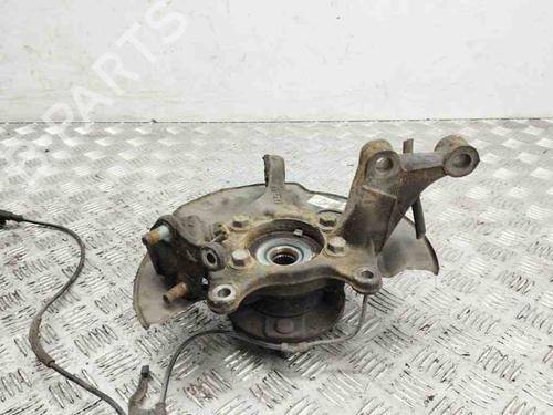 Left front steering knuckle TOYOTA AURIS (_E18_) 1.4 D-4D (NDE180_, NDE180R) | BP28889746M25