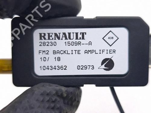 Electronic module RENAULT MEGANE IV Hatchback (B9A/M/N_) 1.2 TCe 130 (B9MR) | BP38194998M83 - Image 6