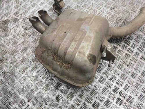 Udstødningssystem VW ARTEON (3H7, 3H8) 2.0 TDI 4motion | BP28901180M121 