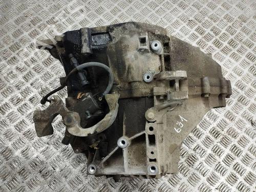 Used Gearbox Gearbox 33641699 33641699