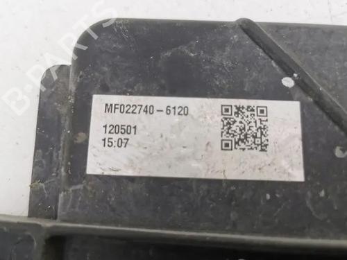 Radiator fan HONDA CIVIC IX (FK) 2.2 i-DTEC (FK3) | BP28850146M35