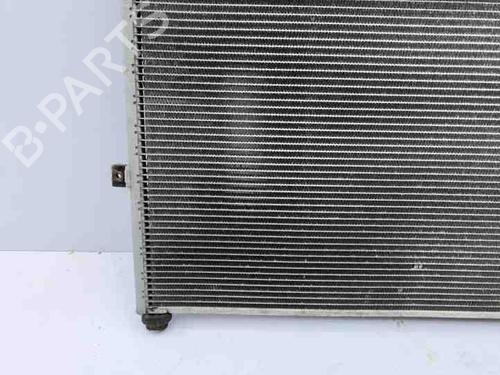 AC radiator HONDA CR-V II (RD_) 2.2 CTDi (RD9) | BP28854877M32 