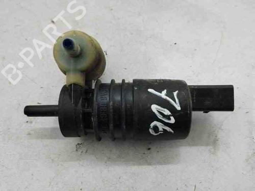 Bomba limpia PORSCHE CAYENNE (92A) 3.0 Diesel (239 hp) 28855871