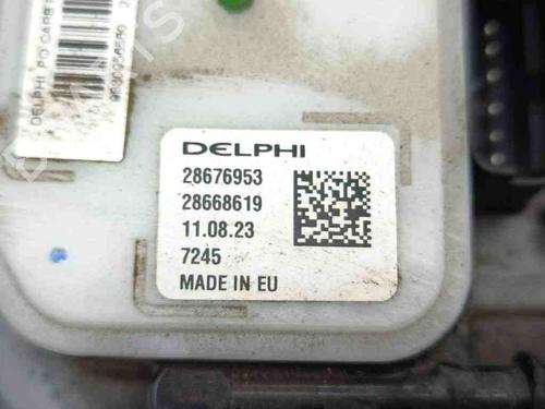 Fuel pump OPEL ASTRA L (OV5) 1.2 (FPHNSL, FPHNSR) | BP28880896M76 