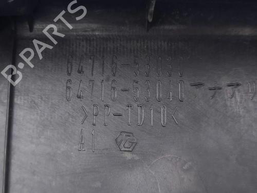 Boot lining LEXUS IS II (_E2_) 220d (ALE20) | BP36060543I3 - Image 13