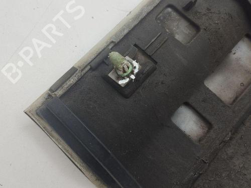 Door moulding trim PORSCHE CAYENNE (92A) 3.0 Diesel | BP28896664C150 