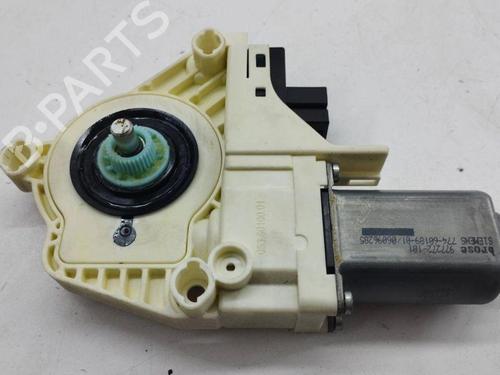 Used Right rear window motor AUDI Q7 (4MB, 4MG, 4MQ) 45 TDI quattro (249 hp) 28904727