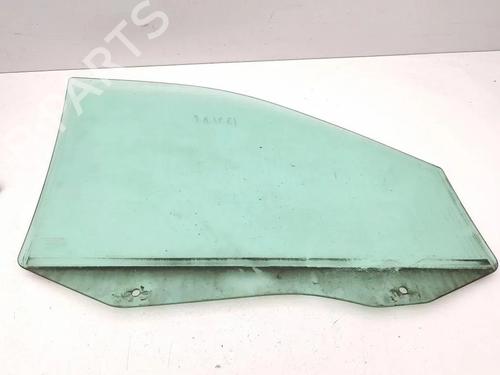 Used Front left door window CHRYSLER GRAND VOYAGER V (RT) 3.8 (193 hp) 30731390