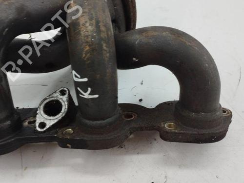 Udstødningsmanifold MASERATI QUATTROPORTE V 4.2 | BP28904441M110