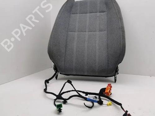 Used Right front seat RENAULT MEGANE I (BA0/1_) 1.4 e (BA0E, BA0V) (75 hp) 28861635
