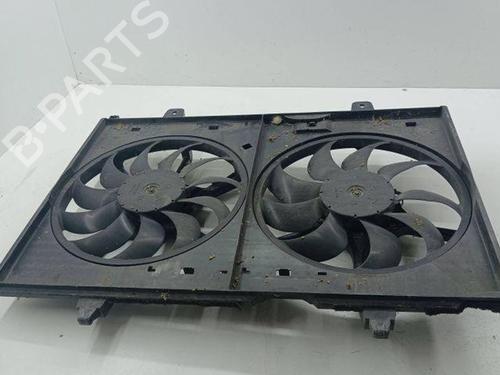 Radiator fan NISSAN X-TRAIL II (T31) 2.0 dCi 4x4 | BP28845227M35 