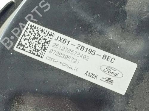 Servo brake FORD FOCUS II Saloon (DB_, FCH, DH) 1.4 | BP36193663M42 - Image 4