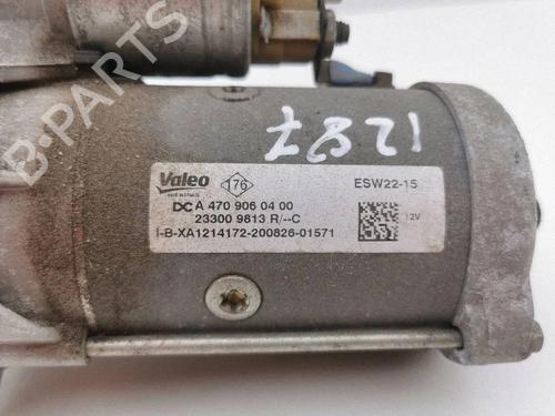 Starter NISSAN NAVARA NP300 Platform/Chassis (D23) 2.3 dCi 4x4 | BP38247048M8 - Image 2