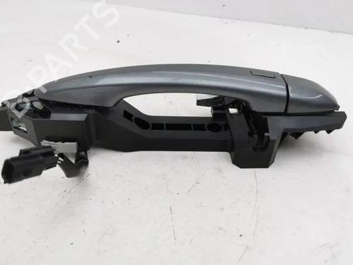 Rear left exterior door handle NISSAN JUKE (F16_) 1.6 Hybrid | BP28864908C130 