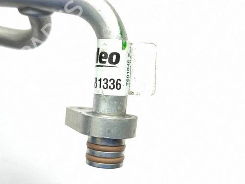 AC pipe CITROËN C4 X (BD_, BE_, BF_) ë-C4 X (BFZKXC) | BP38249373M126 - Image 3