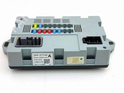 Fuse box JAGUAR E-PACE (X540) 2.0 D180 AWD | BP38247773E1 - Image 2