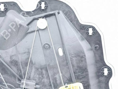 Front right window mechanism FORD KUGA III (DFK) 2.5 Duratec Plug-in-Hybrid | BP38251912C23 - Image 3