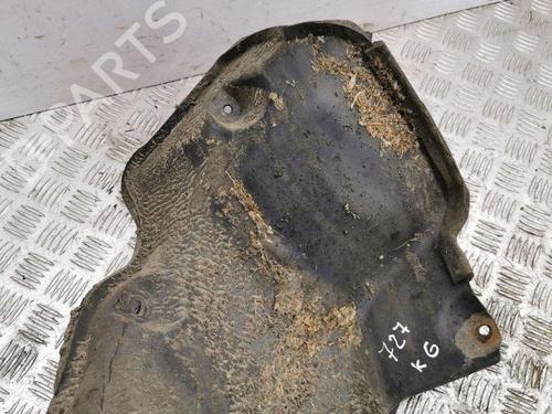 Wheel arch MAZDA CX-7 (ER) 2.2 MZR-CD AWD (ER10A) | BP28897296C56 