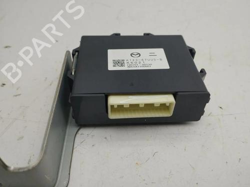 Electronic module MAZDA CX-5 (KF) 2.0 | BP33256059M83 - Image 6