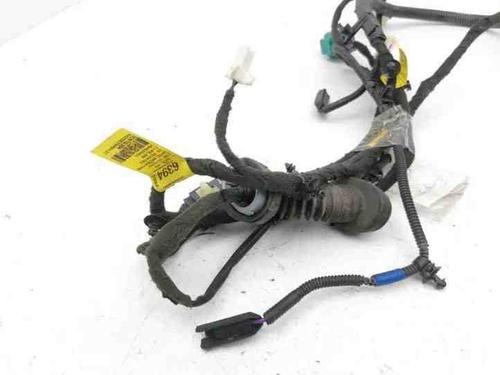 Wiring harness OPEL ANTARA A (L07) 2.2 CDTi | BP28847888E16 