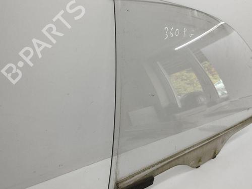 Rear left door window MAZDA XEDOS 6 (CA) 2.0 V6 (CAEP) | BP28890780C20 